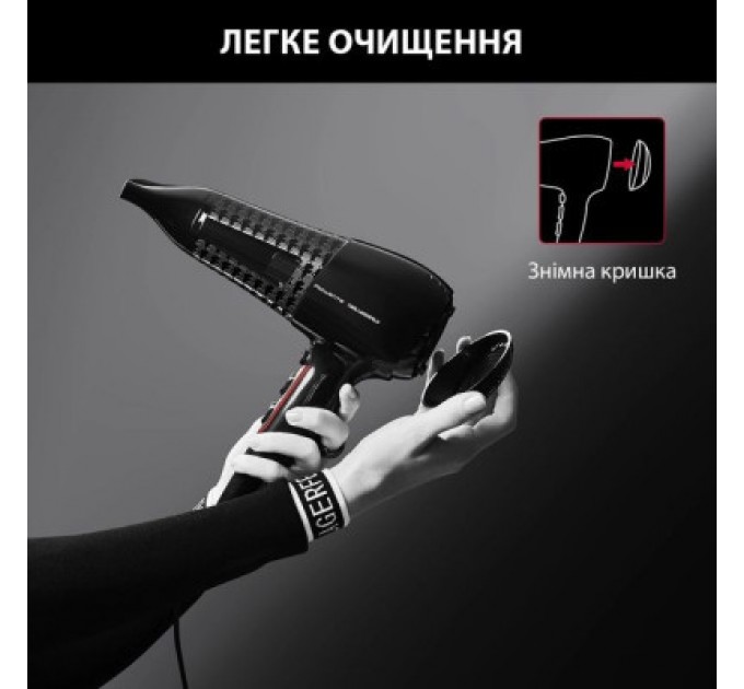 Rowenta Фен Rowenta CV591LF0
