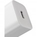 Baseus Зарядний пристрій Baseus Super Si Quick Charger 1C White (CCSP020102)