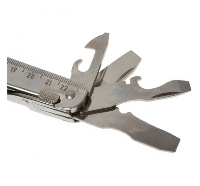 Victorinox Мультитул Victorinox SwissTool Nylon Case (3.0323.N)