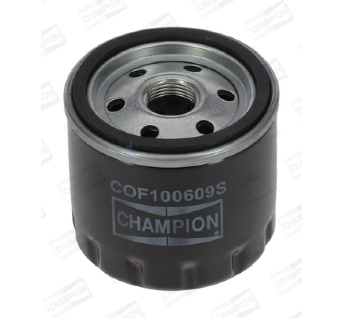 Champion Фільтр масляний Champion COF100609S