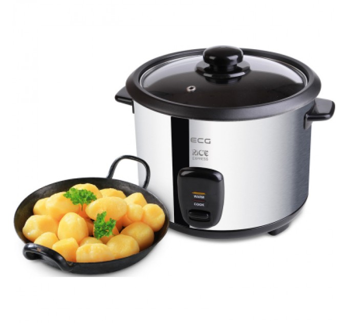 ECG Мультиварка ECG RZ 19 (RZ19)