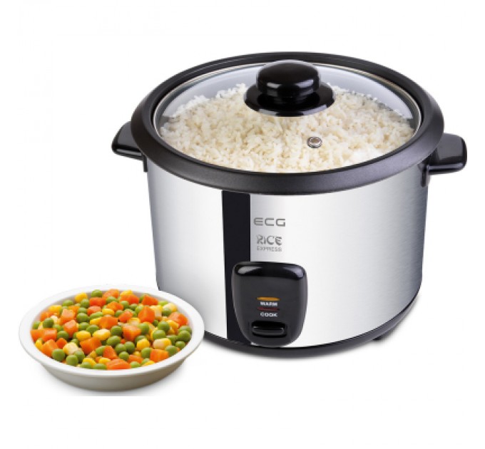 ECG Мультиварка ECG RZ 19 (RZ19)