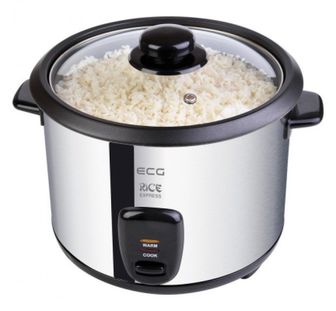 ECG Мультиварка ECG RZ 19 (RZ19)