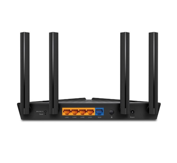 TP-Link Бездротовий маршрутизатор TP-Link Archer AX53