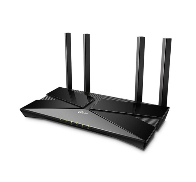 TP-Link Бездротовий маршрутизатор TP-Link Archer AX53