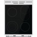 Gorenje Плита Gorenje GECS 5C70 WA (GECS5C70WA)