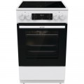 Gorenje Плита Gorenje GECS 5C70 WA (GECS5C70WA)