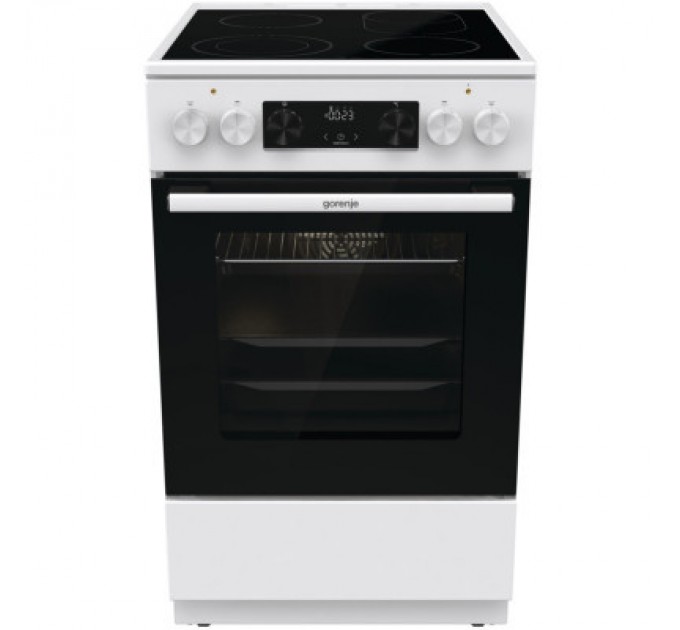 Gorenje Плита Gorenje GECS 5C70 WA (GECS5C70WA)