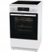Gorenje Плита Gorenje GECS 5C70 WA (GECS5C70WA)