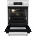 Gorenje Плита Gorenje GECS 5C70 WA (GECS5C70WA)