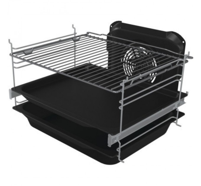 Gorenje Плита Gorenje GECS 5C70 WA (GECS5C70WA)