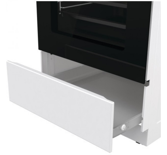 Gorenje Плита Gorenje GECS 5C70 WA (GECS5C70WA)