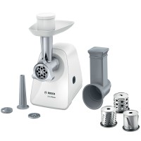 М'ясорубка Bosch MFW2514W