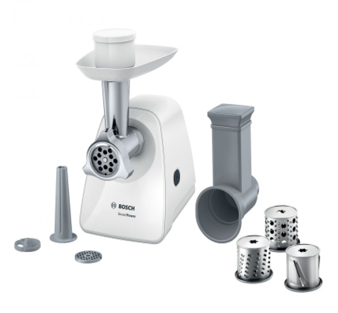 Bosch М'ясорубка Bosch MFW2514W