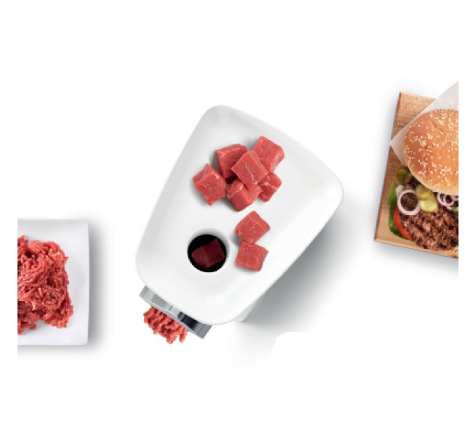 Bosch М'ясорубка Bosch MFW2514W