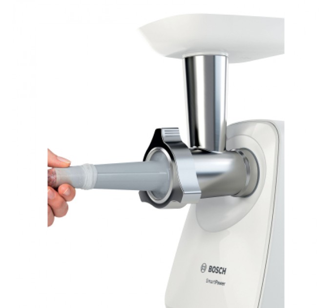 Bosch М'ясорубка Bosch MFW2514W