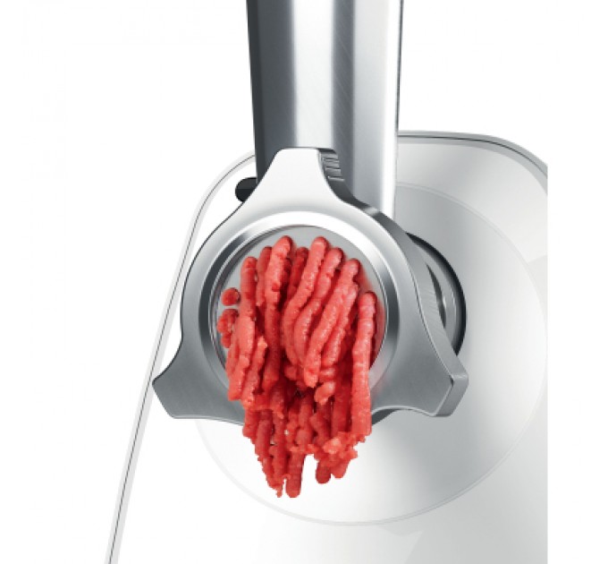 Bosch М'ясорубка Bosch MFW2514W