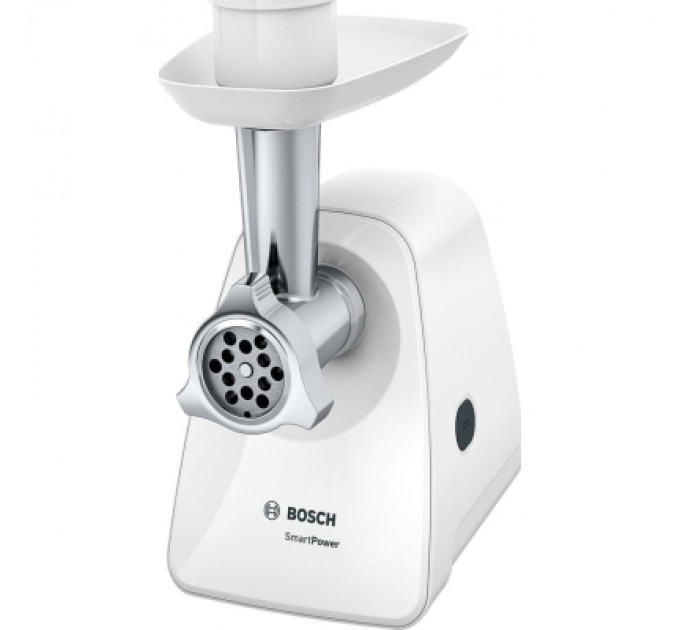 Bosch М'ясорубка Bosch MFW2514W