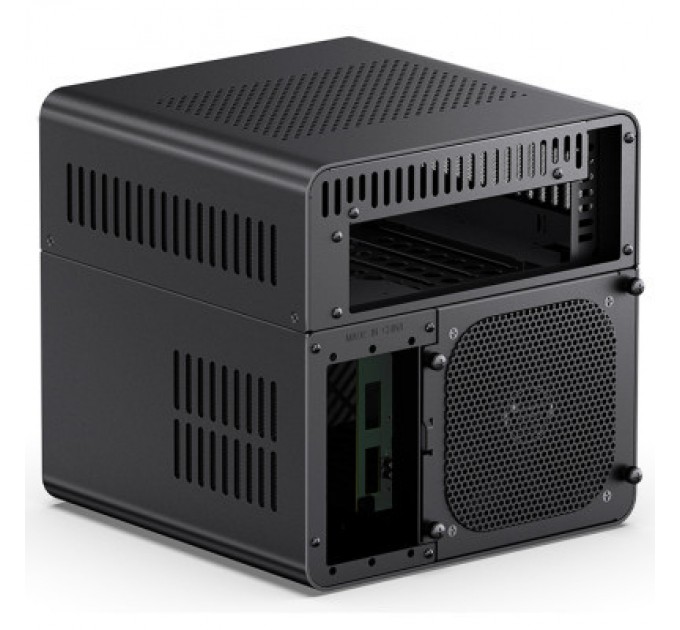 JONSBO Корпус JONSBO N2 Black