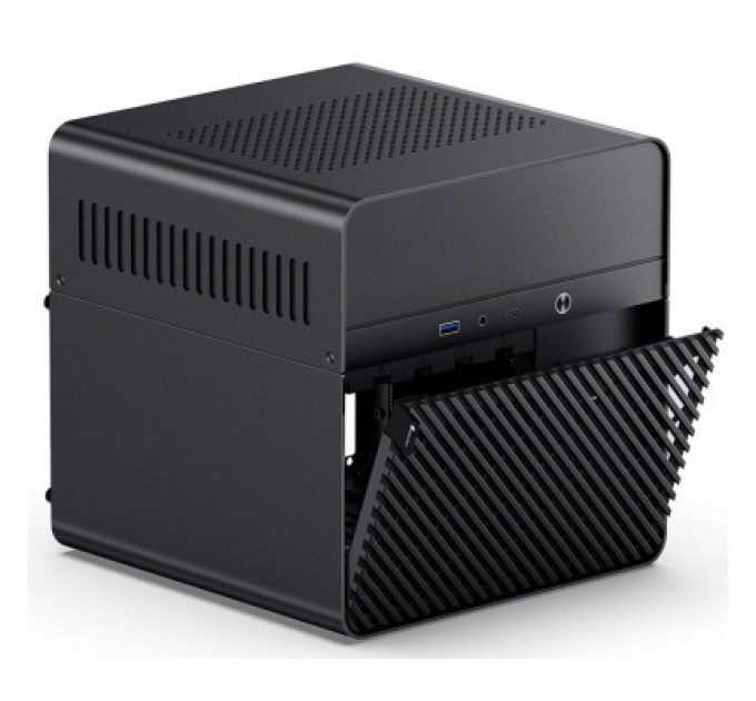 JONSBO Корпус JONSBO N2 Black