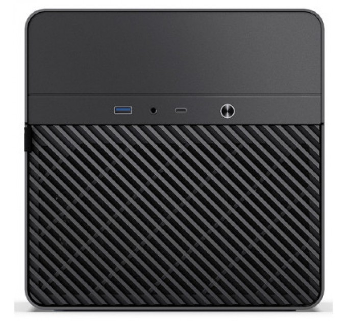 JONSBO Корпус JONSBO N2 Black