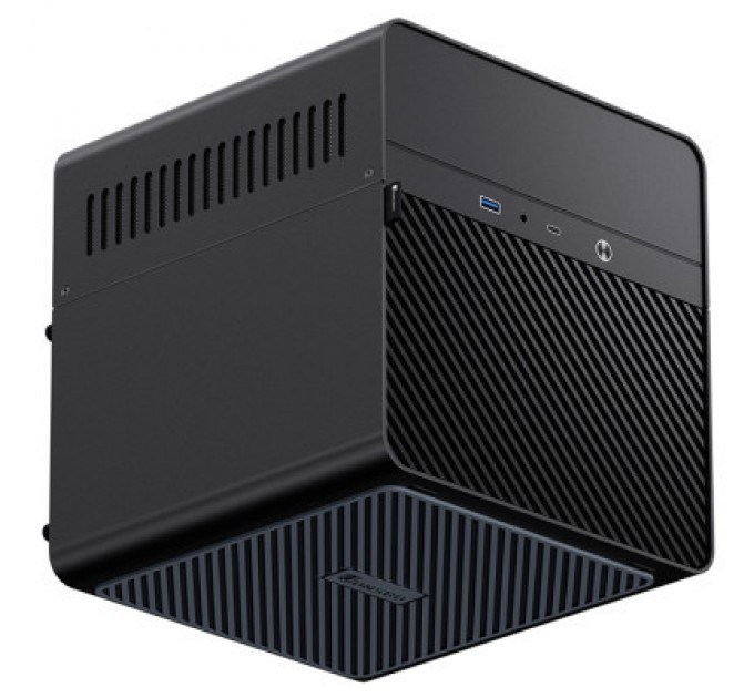 JONSBO Корпус JONSBO N2 Black
