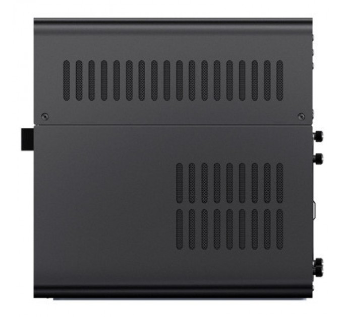 JONSBO Корпус JONSBO N2 Black