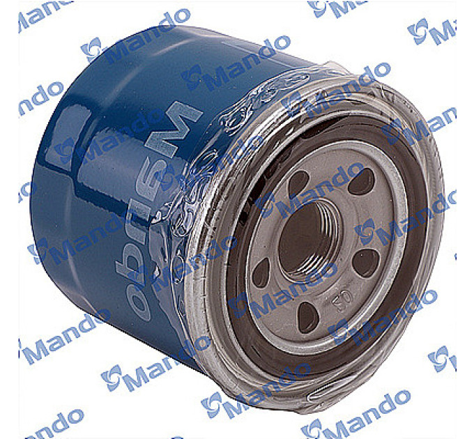 Mando Фільтр масляний Mando MOF4459