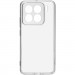 Armorstandart Чохол до мобільного телефона Armorstandart Air Xiaomi 15 Camera cover Clear (ARM82313)