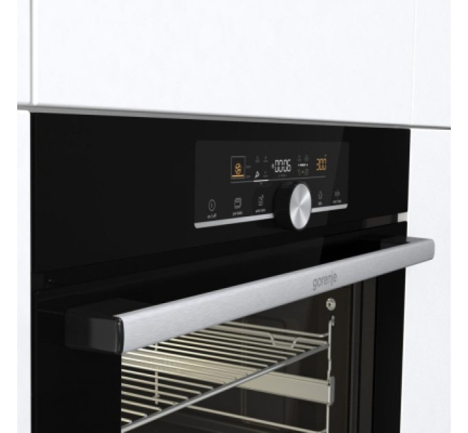 Gorenje Духова шафа Gorenje BOSX 6747 A01BG (BOSX6747A01BG)