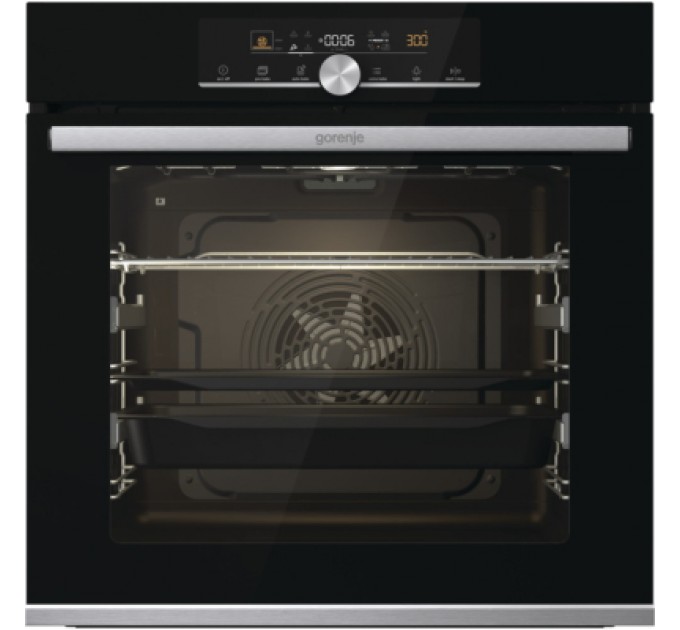 Gorenje Духова шафа Gorenje BOSX 6747 A01BG (BOSX6747A01BG)