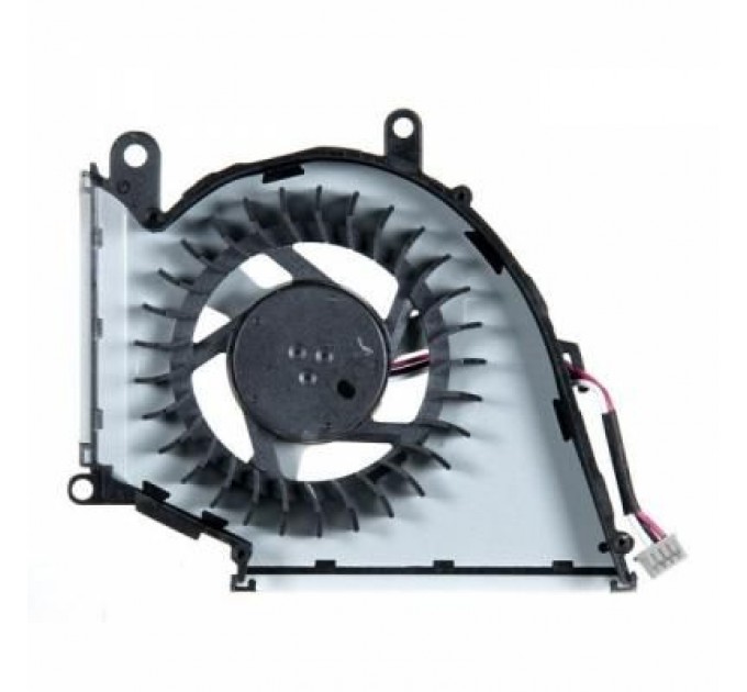Samsung Вентилятор ноутбука Samsung Q330/Q430/Q460/Q530/P330 DC(5V,0.4A) 4(3)pin (BA81-09713A/KSB06105HA-A020)