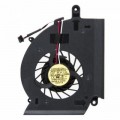 Samsung Вентилятор ноутбука Samsung RF410/RF411/RF510/RF511 DC(5V,0.5A) 4(3)pin (BA81-11008B/FA57/F8V7-2/DFS651605MC0T)