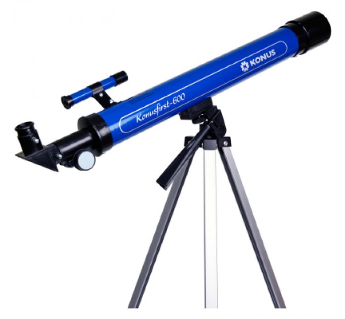 Konus Телескоп Konus KonusFirst-600 50/600 (1723)