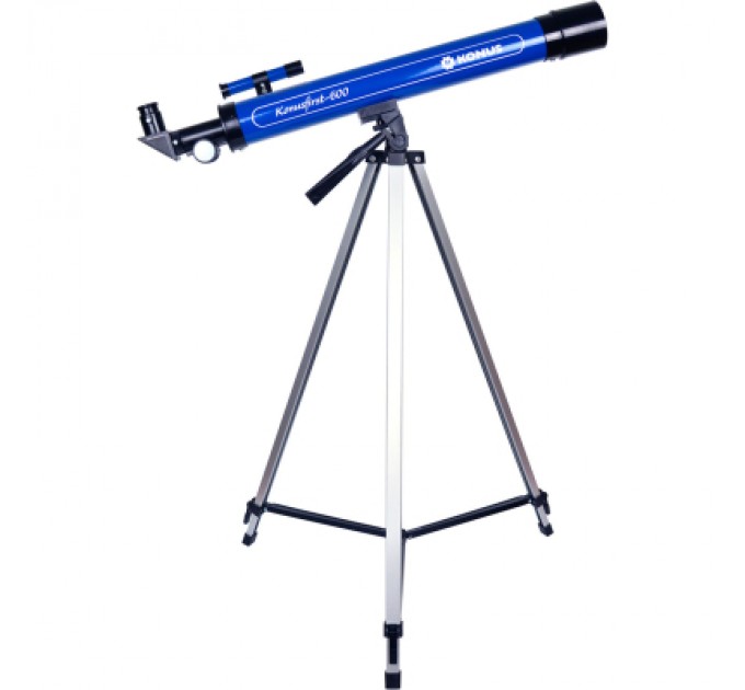 Konus Телескоп Konus KonusFirst-600 50/600 (1723)