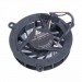 Toshiba Вентилятор ноутбука Toshiba Satellite A300/M300/M301/M302/M305/M306 DC(5V,0.32A) 3pin (KSB00505HA-7K25)