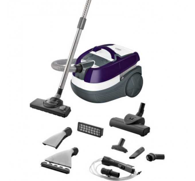 Bosch Пилосос Bosch BWD41740