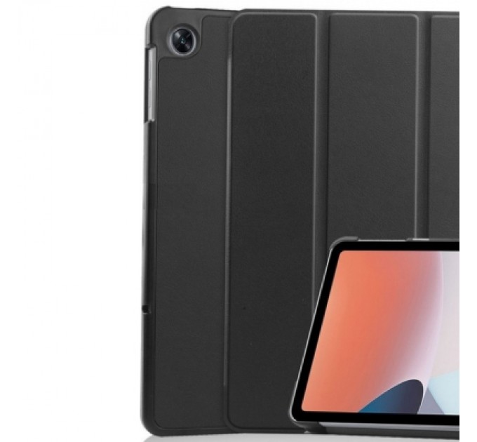 Armorstandart Чохол до планшета Armorstandart Smart Case OPPO Pad Air 2022 Black (ARM62658)