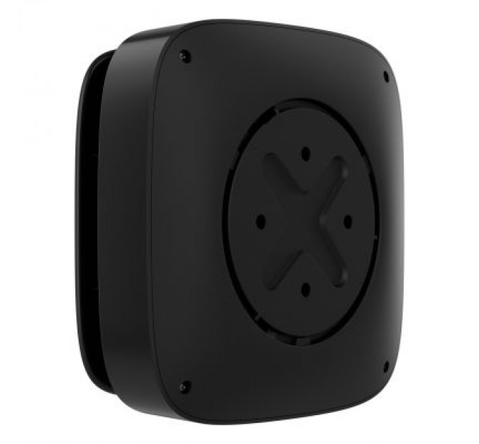 Ajax Датчик диму Ajax FireProtect 2 SB Heat/Smoke/CO black