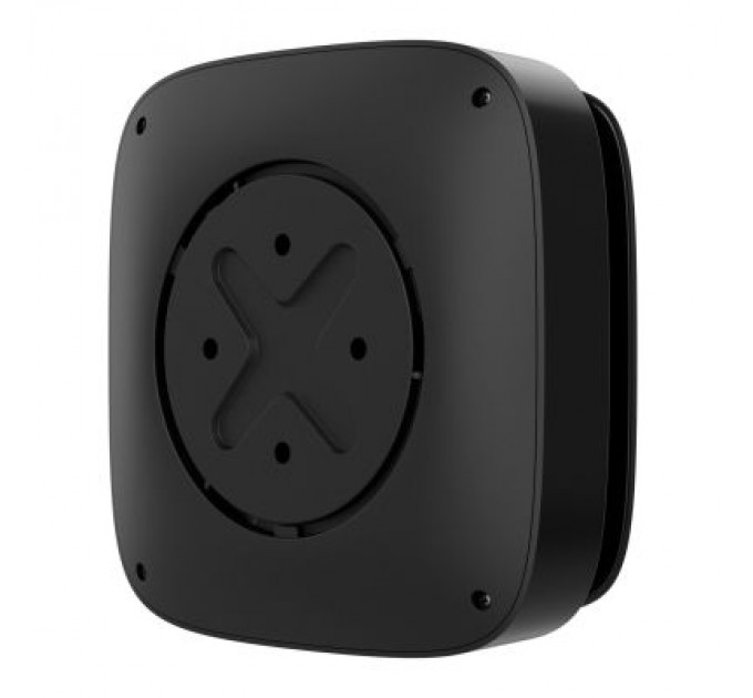 Ajax Датчик диму Ajax FireProtect 2 SB Heat/Smoke/CO black