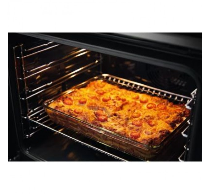 Electrolux Духова шафа Electrolux EOF3H00BX