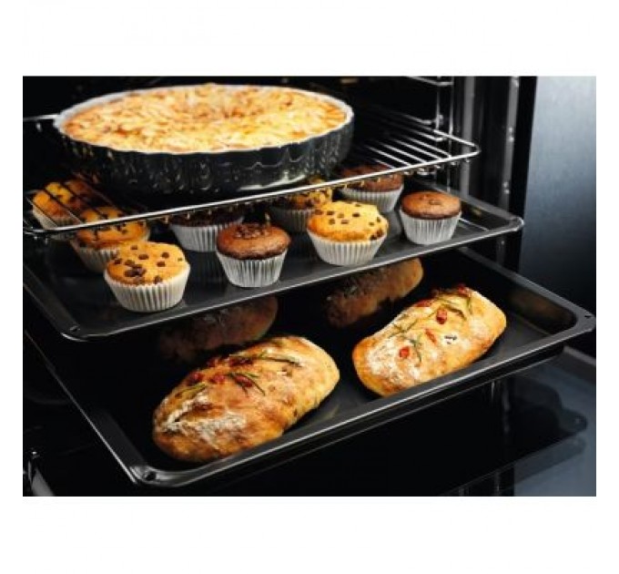 Electrolux Духова шафа Electrolux EOF3H00BX