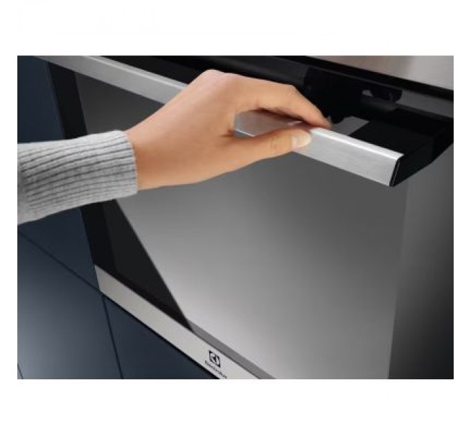 Electrolux Духова шафа Electrolux EOF3H00BX