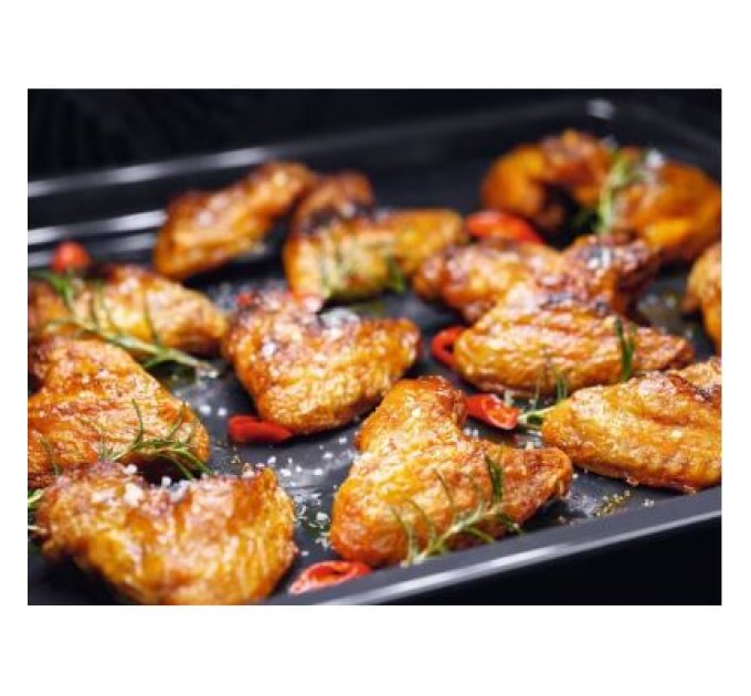 Electrolux Духова шафа Electrolux EOF3H00BX