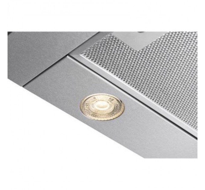 GRANADO Витяжка кухонна GRANADO Telde 603-700 inox black glass (GCH16371)