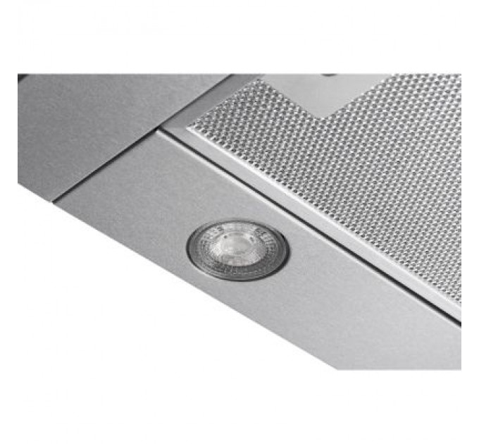 GRANADO Витяжка кухонна GRANADO Telde 603-700 inox black glass (GCH16371)