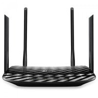 Бездротовий маршрутизатор TP-Link Archer C6 V4