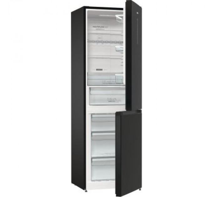 Gorenje Холодильник Gorenje NRK6192ABK4