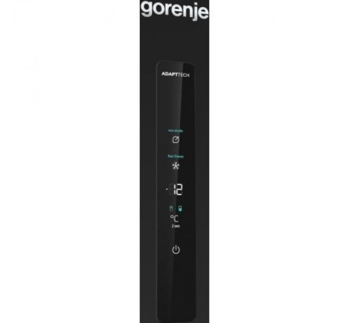 Gorenje Холодильник Gorenje NRK6192ABK4