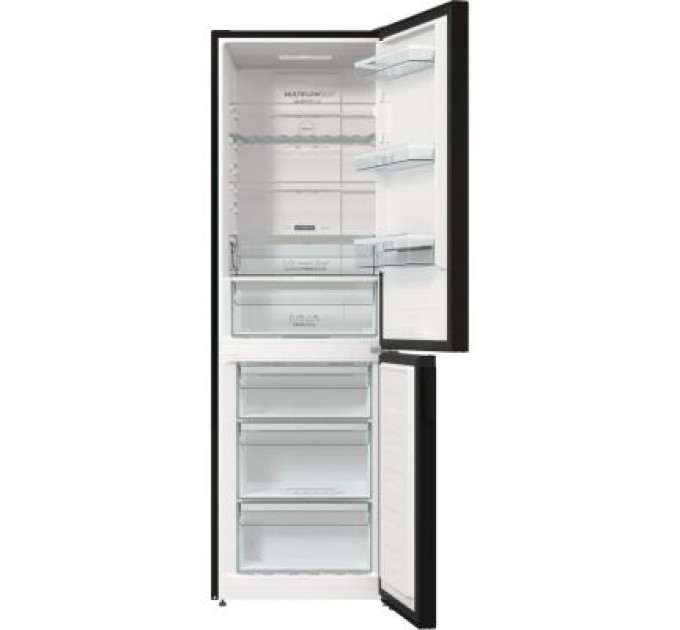 Gorenje Холодильник Gorenje NRK6192ABK4